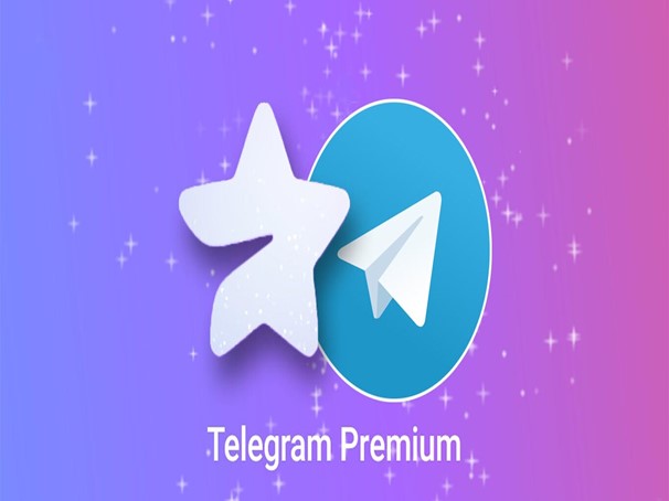 معرفی تلگرام پرمیوم