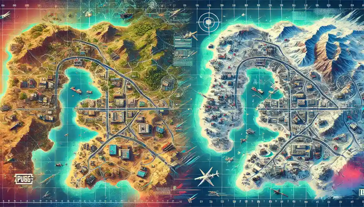 pubgmobilemaps